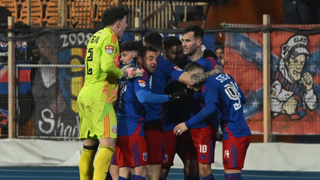 Steaua Bucureşti a decis să forțeze promovarea în Superliga. Noul comandant vrea să dea marea lovitură: „El primeşte ordin de la ministru, nu face singur”
