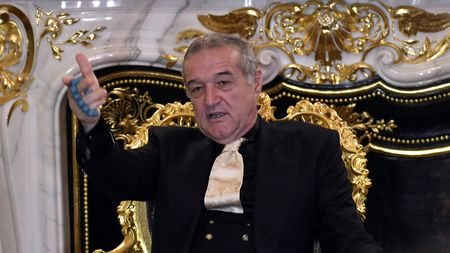 Oferta finală a lui Gigi Becali pentru transferul lui David Miculescu e de nerefuzat: suma uriașă pe care o plătește celor de la UTA! E record în această vară în Superliga | EXCLUSIV