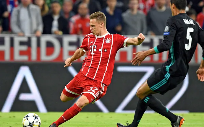 🚨 Bayern Munchen – Real Madrid 0-1, Live Video Online, în prima semifinală din acest sezon de UEFA Champions League. Pauză pe Allianz Arena