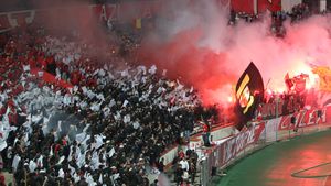 Contre Dinamo - Urziceni: Ceartă pe bilete