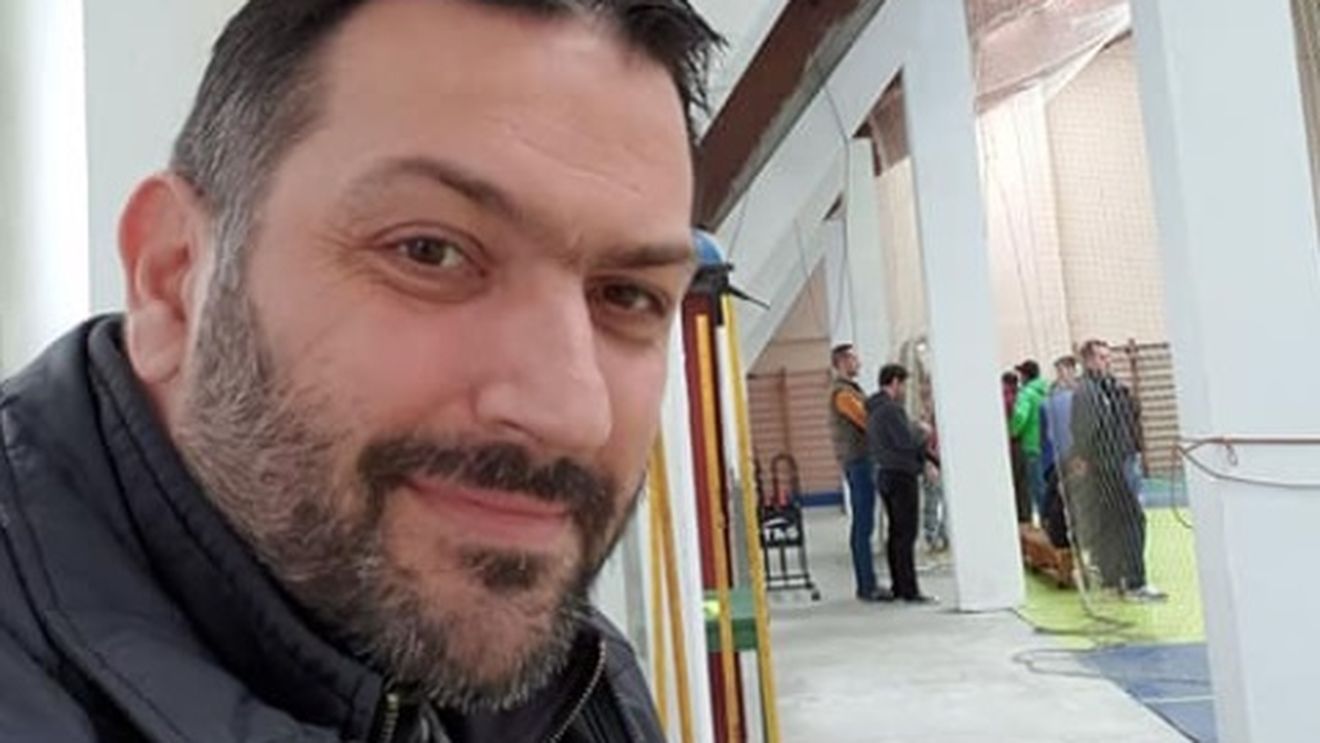 Ștefan Sandulache explică de ce candidează la șefia FR de Baschet: „Pentru mine, să îți respecți cuvântul dat este lege" | INTERVIU