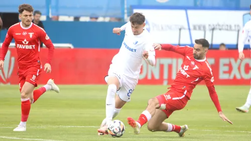Farul Constanța – UTA Arad 1-2, Live Video Online în etapa 8 din play-out-ul Superligii. Trupa lui Hagi reduce din diferență pe final de meci