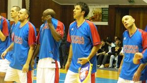 Se aprind panourile!** Virgil Stănescu: "Patru echipe sunt în lupta pentru titlu"