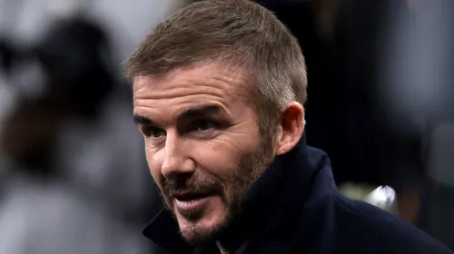 David <i class='ep-highlight'>Beckham</i> dă în judecată firmele care vând produse contrafăcute, haine și parfumuri, cu brandul său pe Amazon sau eBay și cere milioane de euro despăgubiri!