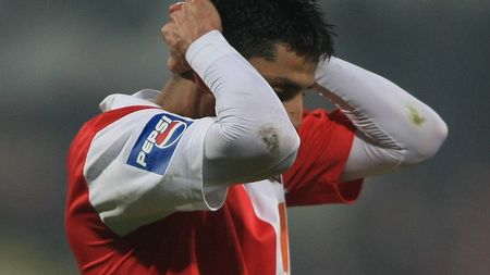 Se strânge lațul!**