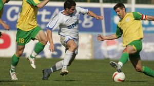 Comentariul LIVE al partidei Dacia - Farul 2-3