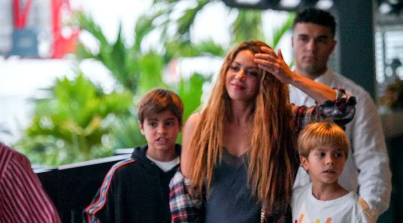 Problemele nu se mai termină pentru Shakira, după mutarea la Miami! Fosta lui Gerard Pique pare urmărită de ghinioane! Motivul ciudat pentru care își caută altă locuință