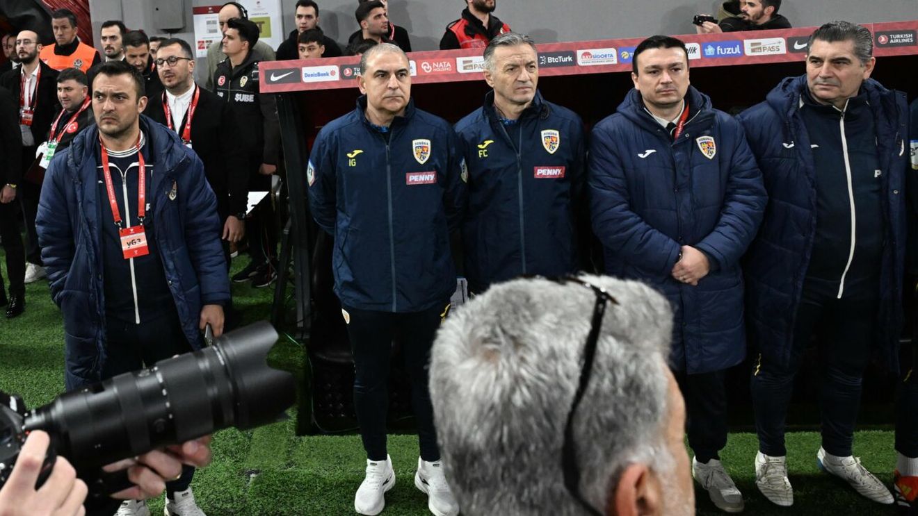 FRF, anunț de ultimă oră despre amicalul cu Slovacia: „Ne-am înțeles! UEFA a permis lucrul ăsta”