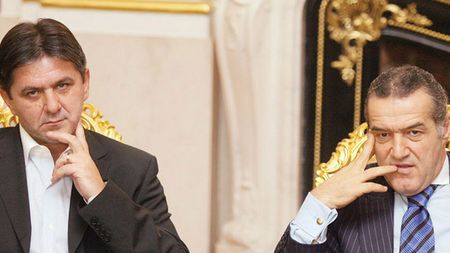 "Lăcătuș va rămâne doi ani la Steaua, indiferent de rezultate!"