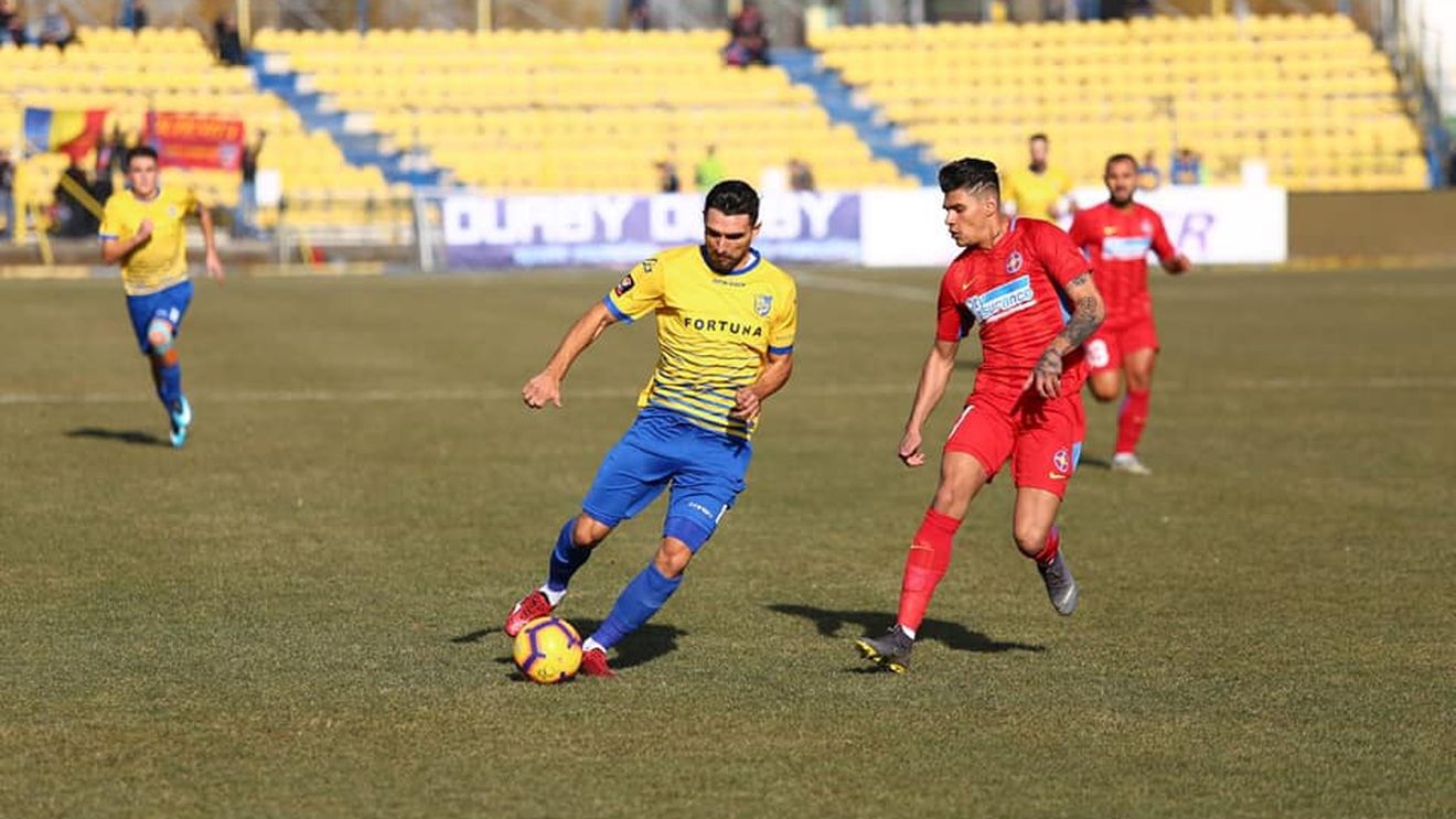 Becali, vinovatul principal! "Obsesia" patronului FCSB a dus la greșeala lui Bălgrădean: "De la asta a plecat tot!"