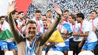 Mirel Rădoi se răzbună pe Mihai Rotaru. Vrea să transfere gratis unul dintre cei mai buni fotbaliști ai Craiovei
