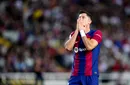 FC Barcelona și-a găsit atacant cu care să-l înlocuiască pe Robert Lewandowski! Noul superstar din Premier League e alesul catalanilor