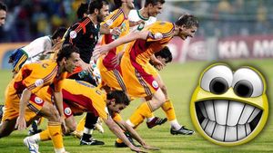 BLESTEMUL ROMÃ‚NILOR! Cine ne lasă acasă...pleacă repede...acasă!:)