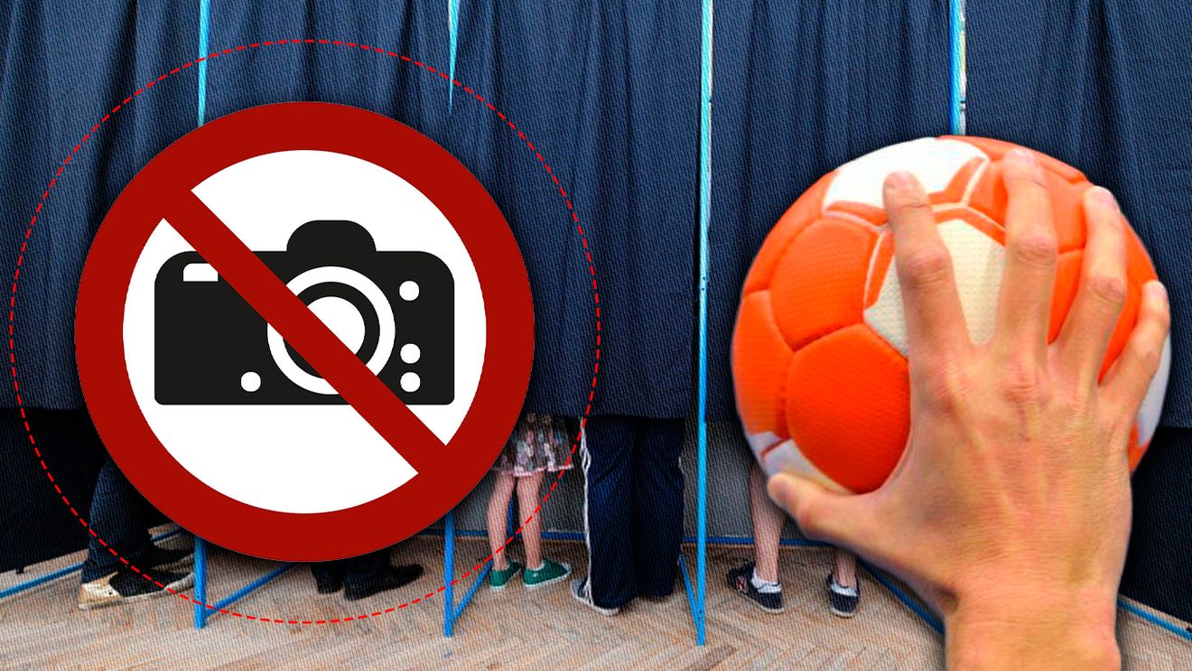 Lovitură dură la alegerile FR Handbal! Fotografierea votului este interzisă, ce riscă „voiajorii politici”