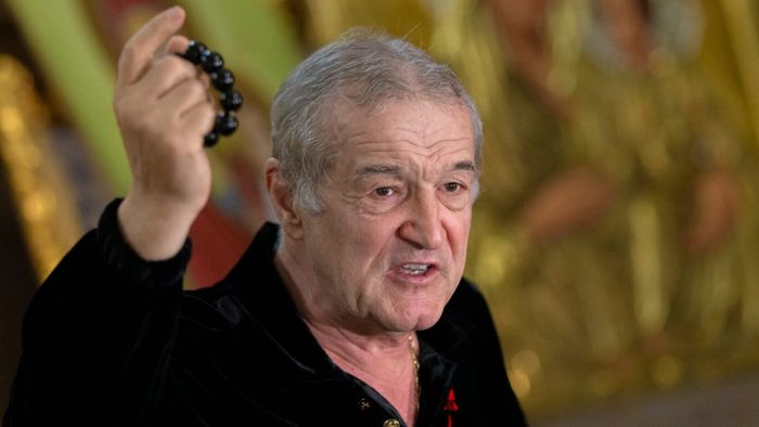 „Gigi Becali n-a plecat din Ghencea că a vrut el, a plecat că l-au forțat”. Vărul patronului FCSB a dezvăluit de ce niciun afacerist nu vrea să bage milioane de euro la Steaua București. EXCLUSIV