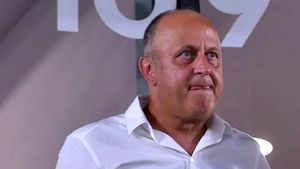 Dan Şucu, reacție fără precedent împotriva fotbaliştilor Borza şi Albu! Cere cea mai dură decizie în cazul celor doi: „Ce suflet au?”
