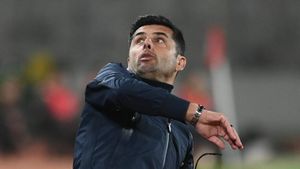 Nicoale Dică, ploaie de reproșuri la adresa jucătorilor după eșecul cu UTA. Antrenorul nu reușește să o resusciteze pe FC Voluntari