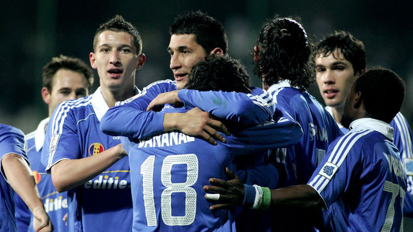 Așa îi seduce Mititelu pe fanii olteni! Vrea să readucă la Craiova o tripletă de vis: "Sunt obligați să vină"