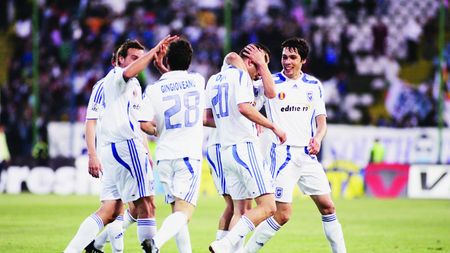 „Primim licența!"**