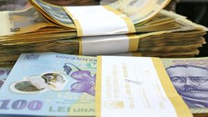 Tentativă de mituire în fotbalul românesc! Arbitru la baraj de promovare, sesizare către departamentul de integritate al FRF | EXCLUSIV