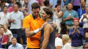 "Știu care este problema". În 2018, Rafael Nadal a încheiat prin abandon 2 din 4 turnee de Mare Șlem: ce a spus la conferința de presă, la câteva minute după retragerea de la US Open