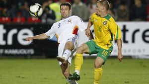 "Trebuia să îi asigurăm lui Răzvan un debut cu dreptul!"