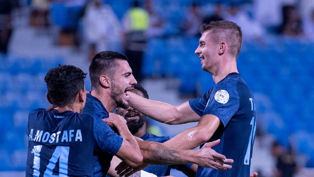Un fotbalist de la Barcelona i-a „îngropat” pe Andrei Burcă și pe Florin Tănase! Ce note au primit românii