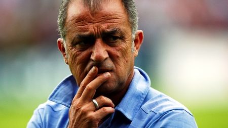 "Împăratul" Terim,** noul antrenor al Galatei!