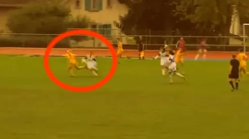 VIDEO – Golul anului a fost înscris azi, de o româncă! Loredana Popa a reușit o fază superbă, iar englezii au numit-o Ronaldinha