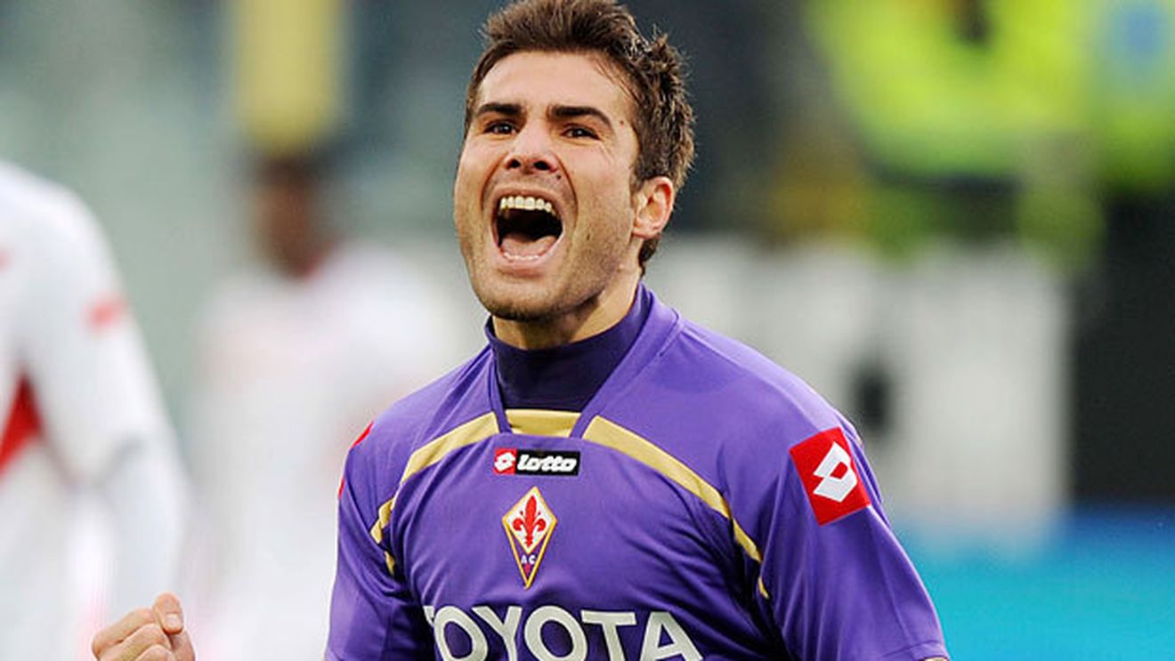 Alt adversar, aceeași placă**: "Mutu este în formă, nu trebuie să-l lăsăm singur în careu"