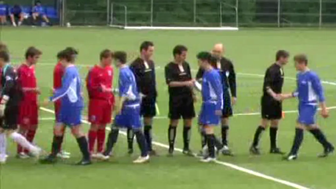 VIDEO** Juniorii Stelei, pregătiți pentru spectacol!