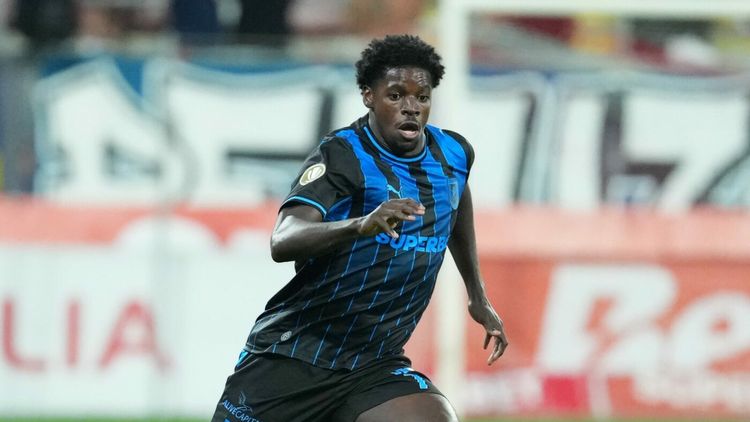 MERCATO Nsimba e gata să accepte oferta lui Gigi Becali. De ce a ales FCSB