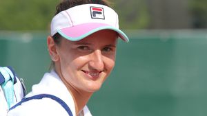 Begu, OUT de la Montreal după aproape trei ore de luptă! Irina a condus în decisiv, a salvat patru mingi de meci, dar pleacă acasă