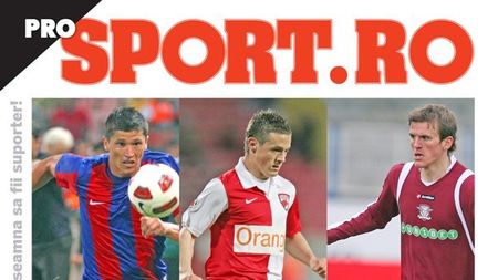 Criza lovește granzii!** Jucătorii de la Steaua, Dinamo și Rapid sunt NEPLĂ‚TIȚI de 3 luni!