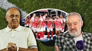 El e dinamovistul care a vorbit fără ocolișuri despre FCSB și Rapid! Unde ar vrea să se transfere: „Următorul pas!”. EXCLUSIV