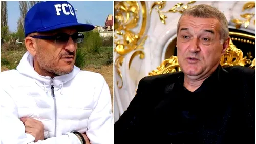 Adrian Mititelu, atac la adresa lui Gigi Becali: „Toți s-au înfruptat din echipa aia, inclusiv el