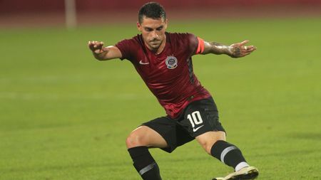 EXCLUSIV | Despre mirajul banilor și sacrificarea visului suprem. Un fost antrenor al lui Stanciu iese în față: "Acesta e marele risc!"