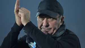 Gică Hagi, investiție de trei milioane de euro la Viitorul în plină pandemie de Covid-19. Ce va face cu banii obținuți