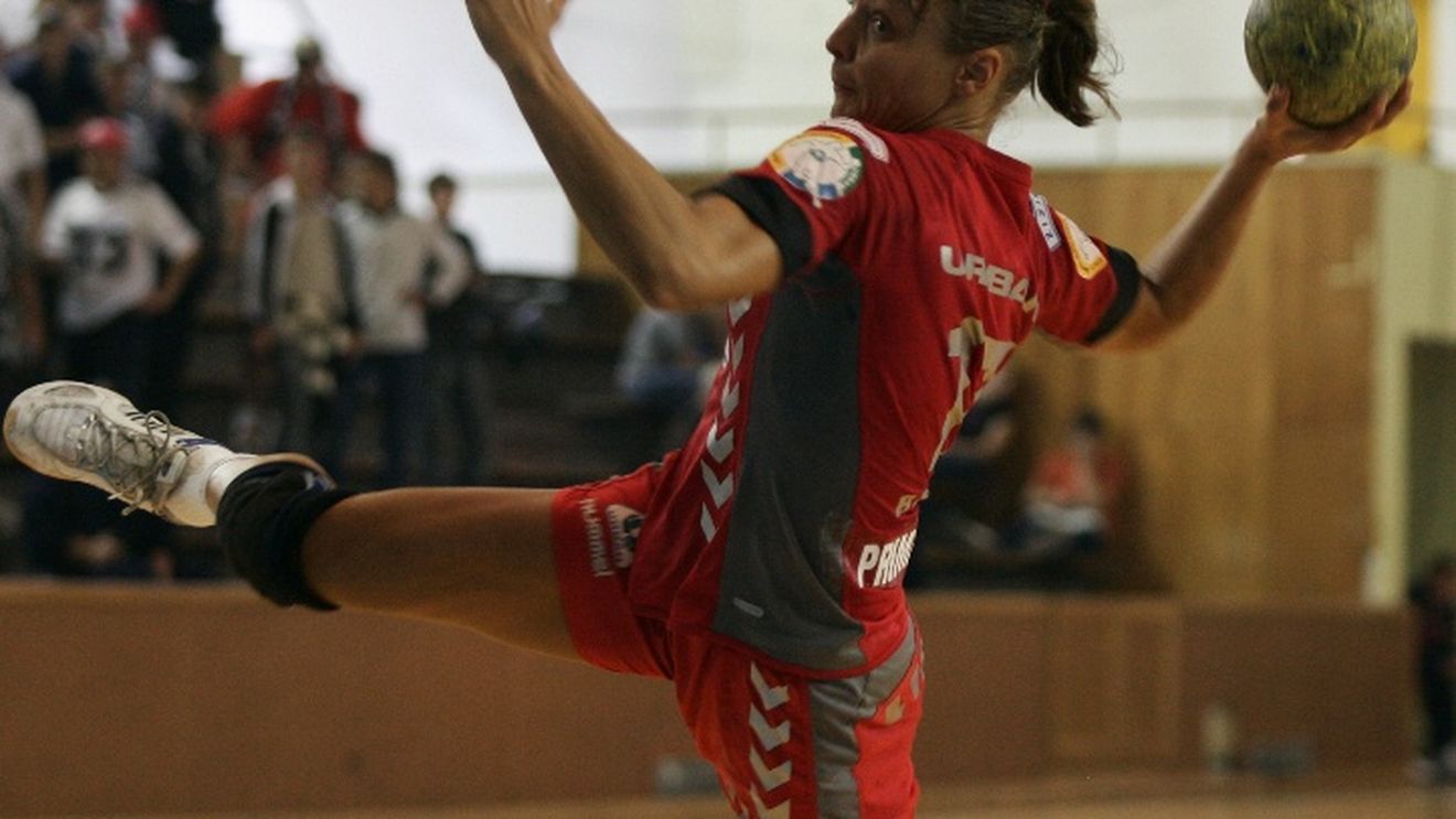 Rulmentul va juca contra lui Byasen în Liga Campionilor