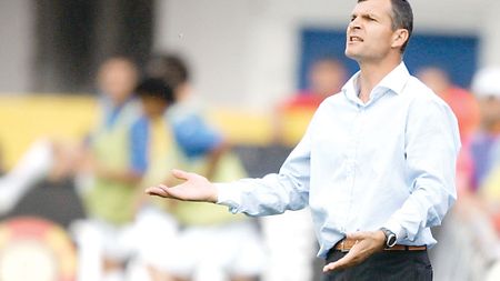 Sabău și-a pierdut răbdarea!