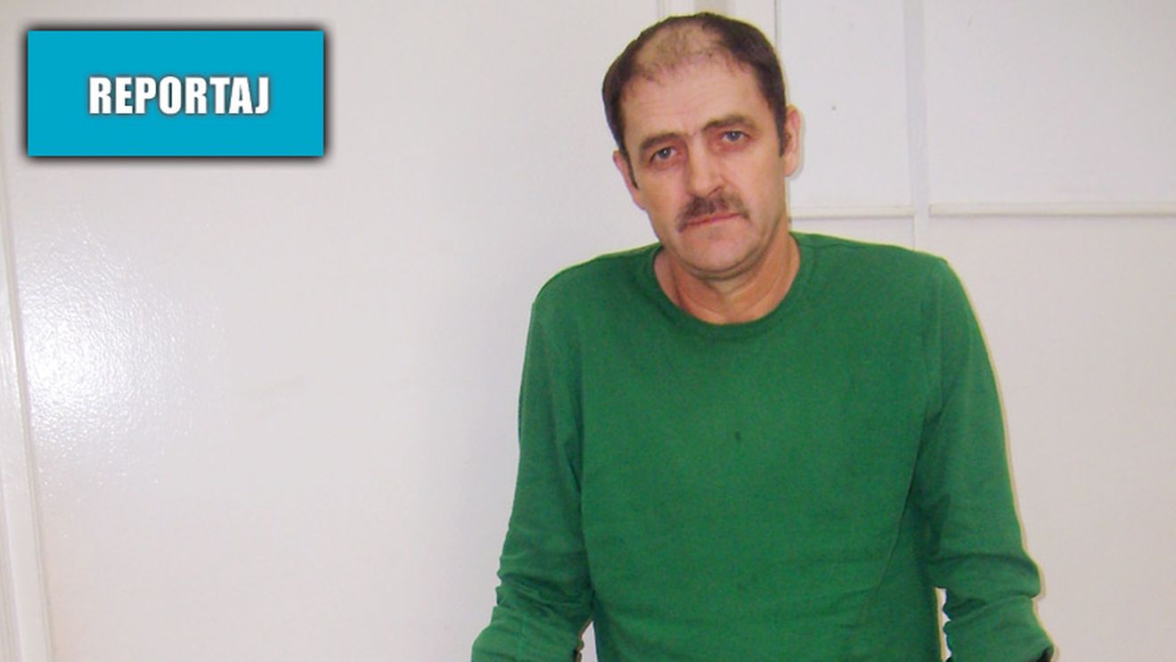 Suferință** fără sfârșit