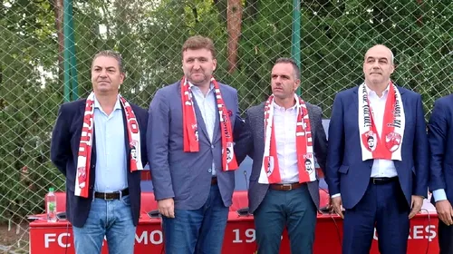 ProSport, confirmat! Dezvăluiri incredibile despre oficialii de la Dinamo. „Cereau țigări angajaților de la Săftica! Am văzut cu ochii mei!”