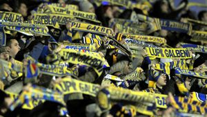 3 milioane de euro, POTUL pentru care luptă Petrolul în retur!** Clauzele impuse de Consiliul Local Ploiești în noul contract de sponsorizare 