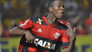 OFICIAL | Real Madrid a reușit primul transfer al verii: 45 de milioane de euro pentru un mijlocaș