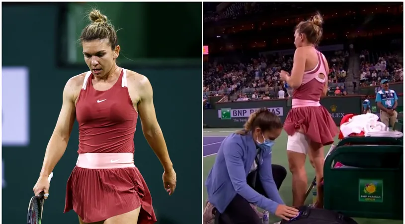 ITIA o distruge definitiv pe Simona Halep! Încă o restricție pentru româncă: la câte turnee va avea voie să joace dacă mai revine în circuit, după ce s-a prăbușit în clasament