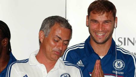 "Rețetă Specială"! Mourinho își compară jucătorii cu ouă și echipa cu o omletă:)