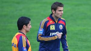 "Nu e normal ca Răzvan să nu-i răspundă lui Mutu!** Naționala are nevoie de el"