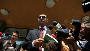 Medicii îi liniștesc pe fanii dinamoviști:** 'Starea lui Borcea este bună, nu au apărut complicații postoperatorii'