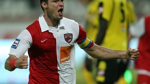 "Boloni este un profesionist desăvârșit"** VEZI ce zice Niculae despre demiterea antrenorului!