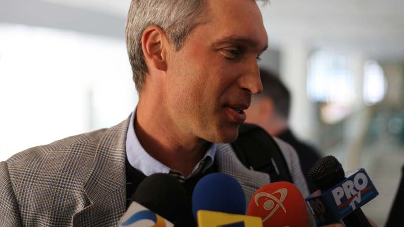 "Încă negociez cu CFR Cluj"